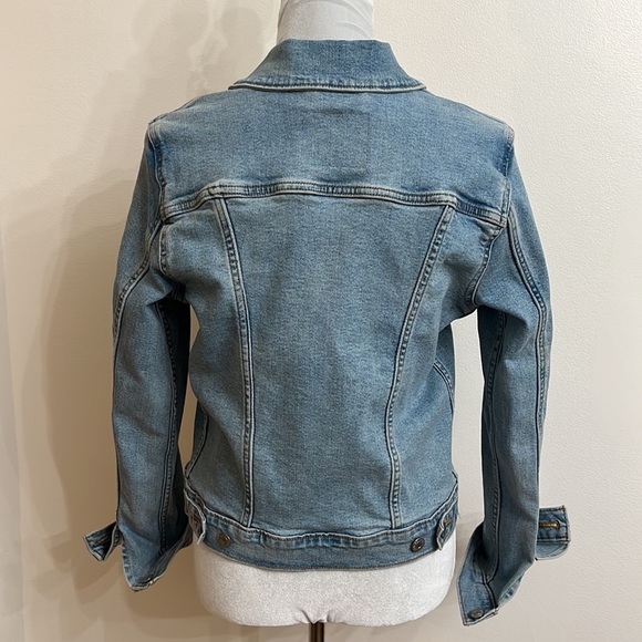 Levi's Jacket - Picture 6 of 12